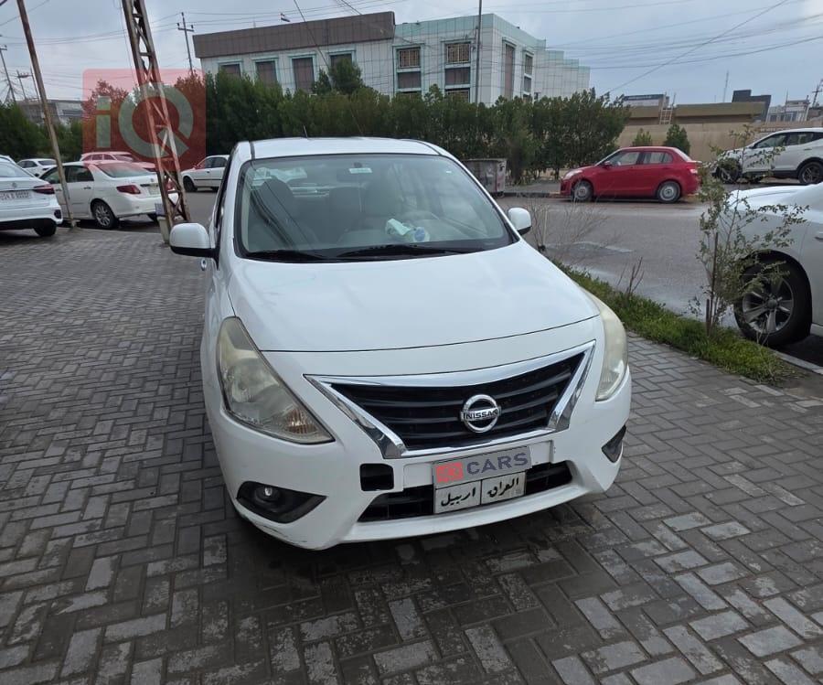Nissan Sunny